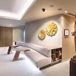 The President Hotel Prague