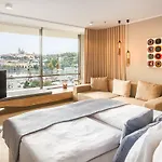 The President Hotel Prague