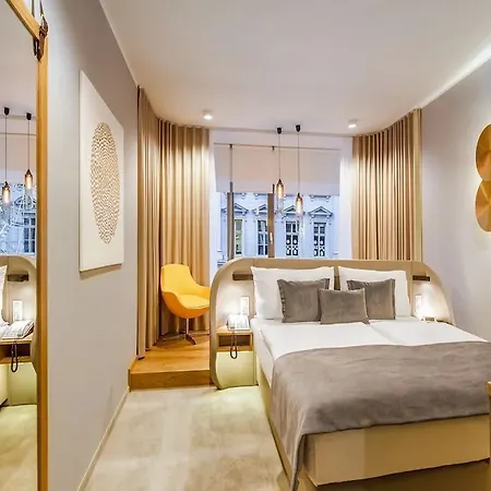 Hotel The President 5*