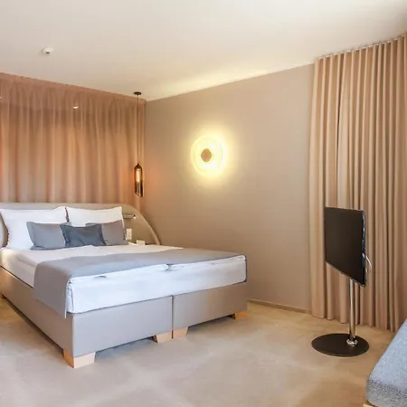Hotel The President Prague