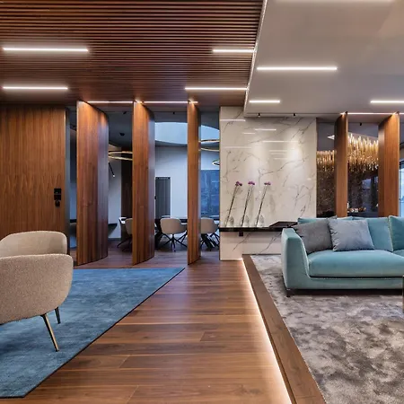 The President Hotel 5*
