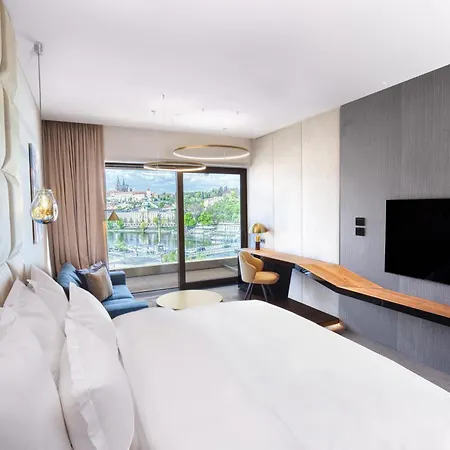 Hotel The President