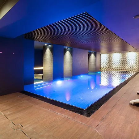 The President Hotel Prague