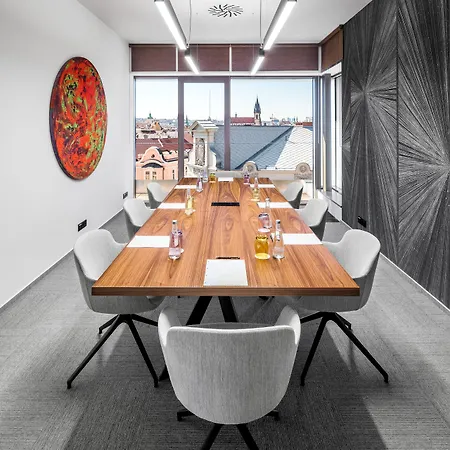 The President Hotel 5*
