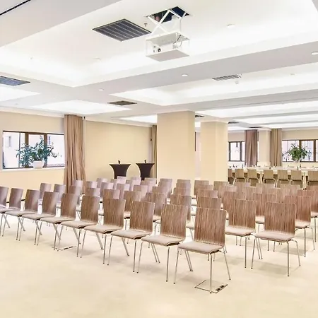 The President 5* Prague