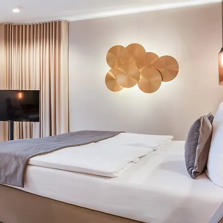 The President Hotel 5*